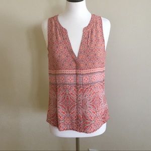 Sanctuary Sleeveless Top